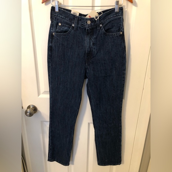 Levi's Denim - Levi’s Wellthread collection jeans